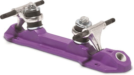 Suregrip Rock Plate Purple