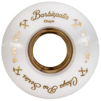 Chaya Barbie Lu Pro Park Wheels  4 Pack