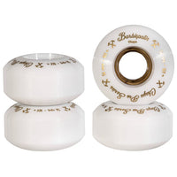 Chaya Barbie Lu Pro Park Wheels  4 Pack