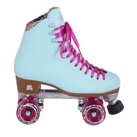 Moxi Beach Bunny Blue Sky Skates