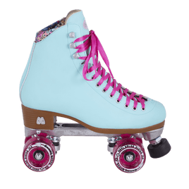 Moxi Beach Bunny Blue Sky Skates