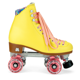 Moxi Beach Bunny Strawberry Lemonade Skates