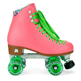 Moxi Beach Bunny Watermellon Skates