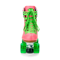 Moxi Beach Bunny Watermellon Skates