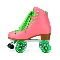 Moxi Beach Bunny Watermellon Skates