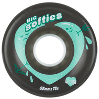 Chaya Big Softie's Outdoor Wheels  4 Pack