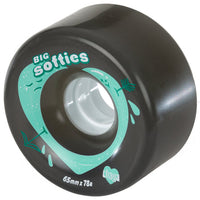 Chaya Big Softie's Outdoor Wheels  4 Pack