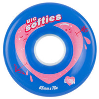 Chaya Big Softie's Outdoor Wheels  4 Pack