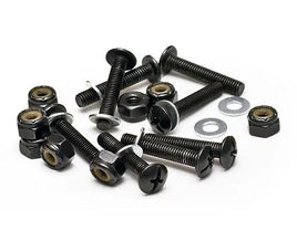 Mindless 1.5" Drop Thru Bolts SET of 8