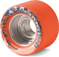 Suregrip Cannibal Wheels 62mm 8Pack