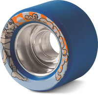 Suregrip Cannibal Wheels 62mm 8Pack