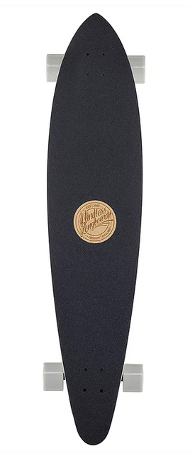 Mindless Core Pintail Skateboard Complete