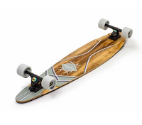 Mindless Core Pintail Skateboard Complete