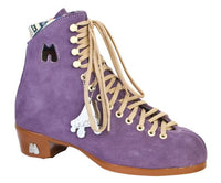 Moxi Lolly Boots Taffy Purple