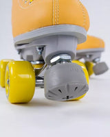 Rio Roller Signature Yellow Skates