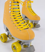 Rio Roller Signature Yellow Skates