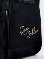 Rio Roller Rose Skate Bag Gold