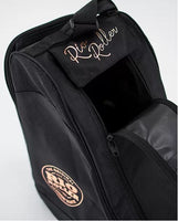 Rio Roller Rose Skate Bag Gold