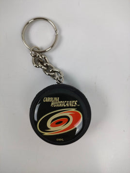 Proguard Keychain Logo Carolina Hurricanes