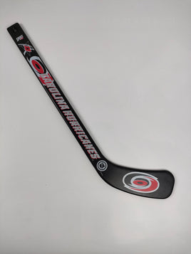 Proguard Mini Hockey Stick Carolina Hurricanes