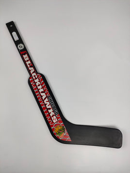 Proguard Mini Goal Stick Chicago Blackhawks