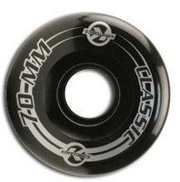 Kryptonics Wheels Classic 70mm 80a - Each