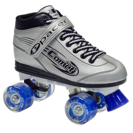 RDS Pacer Comet Boys Roller Skates