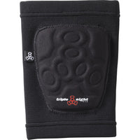 Triple 8 Covert Elbow Black