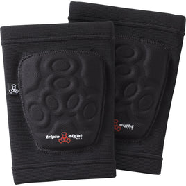 Triple 8 Covert Elbow Black