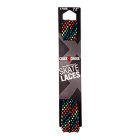 Riedell Laces 72" and 81" Assorted