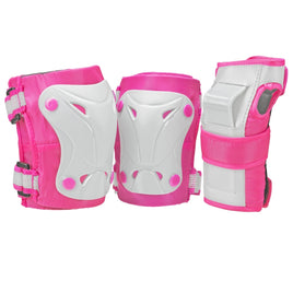 RDS Cruiser 3000 Youth Tripack Girls Pink