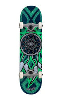 Enuff Dreamcatcher Skateboard Complete