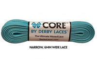 Derby Laces CORE 54" (137cm)