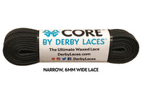 Derby Laces CORE 96" (244cm)