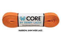 Derby Laces CORE 96" (244cm)