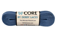 Derby Laces CORE 54" (137cm)