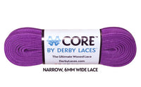 Derby Laces CORE 96" (244cm)