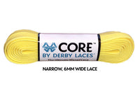 Derby Laces CORE 84" (213cm)