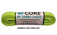 Derby Laces CORE 54" (137cm)