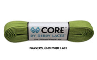 Derby Laces CORE 96" (244cm)