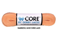 Derby Laces CORE 84" (213cm)