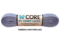 Derby Laces CORE 96" (244cm)