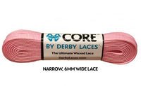 Derby Laces CORE 54" (137cm)