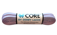 Derby Laces CORE 54" (137cm)