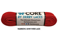 Derby Laces CORE 54" (137cm)