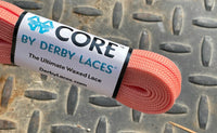 Derby Laces CORE 108" (274cm)