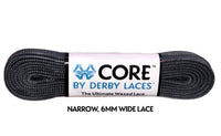 Derby Laces CORE 108" (274cm)