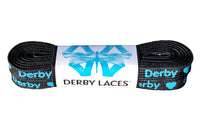 Derby Laces STYLE 72" (183cm)