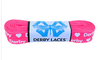 Derby Laces STYLE 72" (183cm)