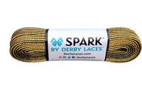 Derby Laces Spark 108" (274cm)